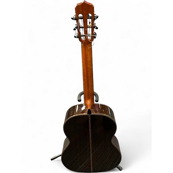 Used Cordoba C10 Crossover Natural Classical Acoustic Guitar