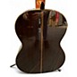 Used Cordoba C10 Crossover Natural Classical Acoustic Guitar