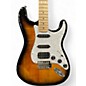 Used Squier Sonic Stratocaster HSS 2 Color Sunburst Solid Body Electric Guitar