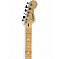 Used Squier Sonic Stratocaster HSS 2 Color Sunburst Solid Body Electric Guitar