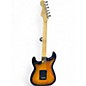 Used Squier Sonic Stratocaster HSS 2 Color Sunburst Solid Body Electric Guitar