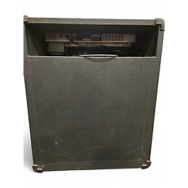 Used Crate BX100 1x15 100W Bass Combo Amp