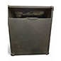 Used Crate BX100 1x15 100W Bass Combo Amp thumbnail
