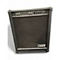 Used Crate BX100 1x15 100W Bass Combo Amp