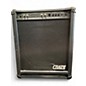 Used Crate BX100 1x15 100W Bass Combo Amp