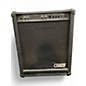 Used Crate BX100 1x15 100W Bass Combo Amp