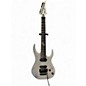 Used 2024 Solar Guitars SBR1.7FRSP Silver Sparkle Solid Body Electric Guitar thumbnail