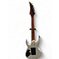 Used 2024 Solar Guitars SBR1.7FRSP Silver Sparkle Solid Body Electric Guitar