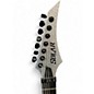 Used 2024 Solar Guitars SBR1.7FRSP Silver Sparkle Solid Body Electric Guitar