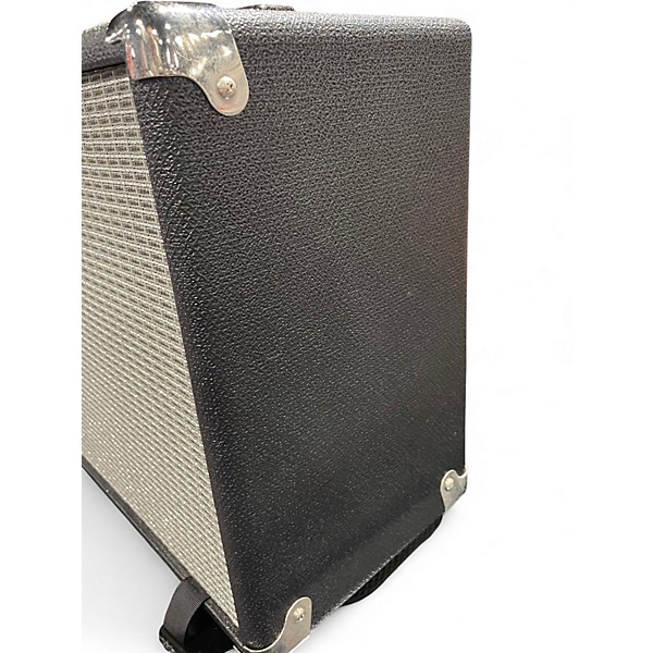 Used Fender rumble 15 Bass Combo Amp