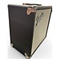 Used Fender rumble 15 Bass Combo Amp