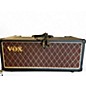 Used VOX AC15CH Tube Guitar Amp Head thumbnail