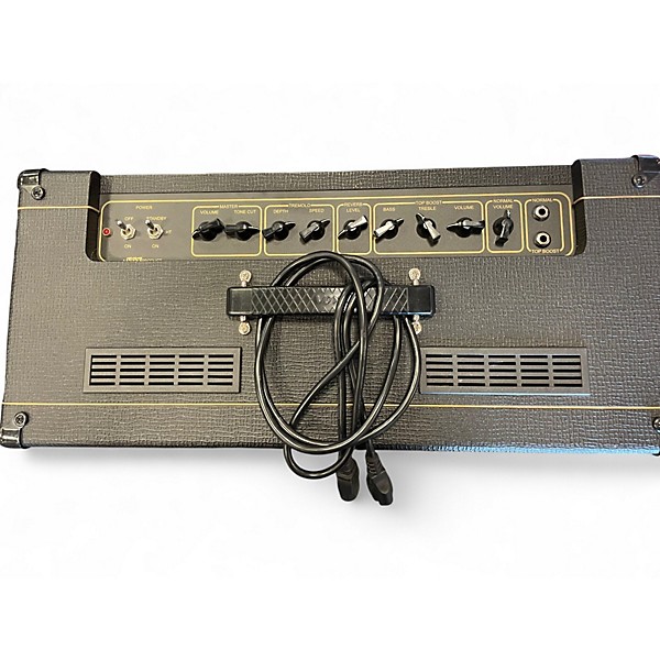 Used VOX AC15CH Tube Guitar Amp Head