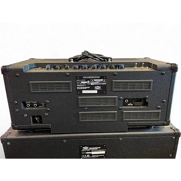 Used VOX AC15CH Tube Guitar Amp Head