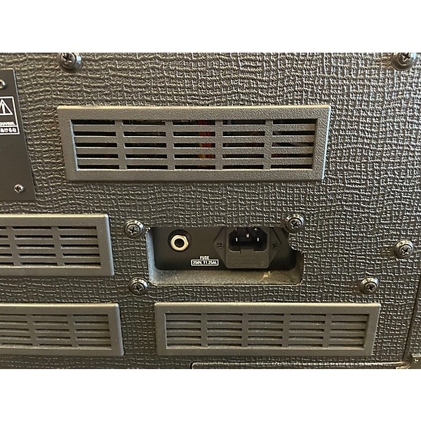 Used VOX AC15CH Tube Guitar Amp Head