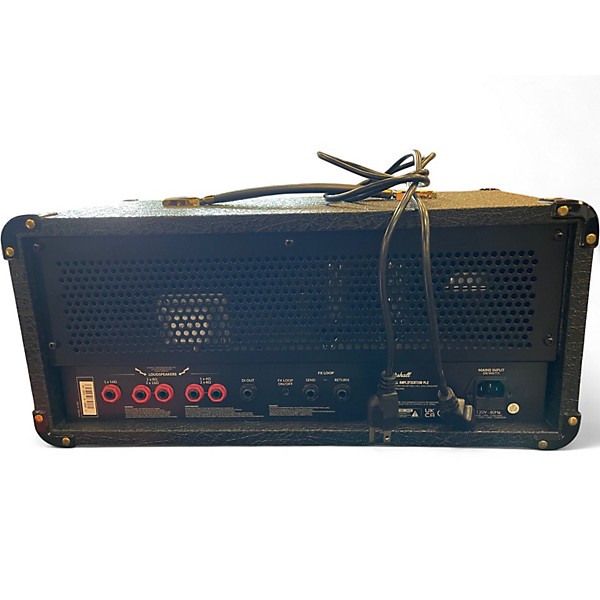 Used 2025 Marshall JCM800 Studio Tube Guitar Amp Head