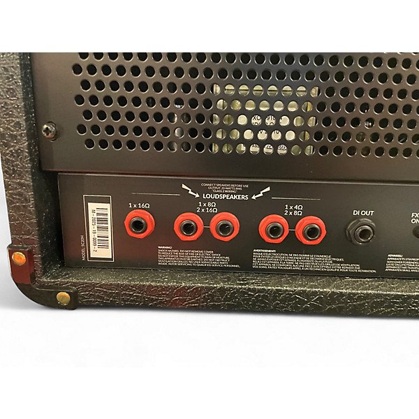 Used 2025 Marshall JCM800 Studio Tube Guitar Amp Head