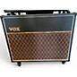 Used VOX V212C Guitar Cabinet thumbnail