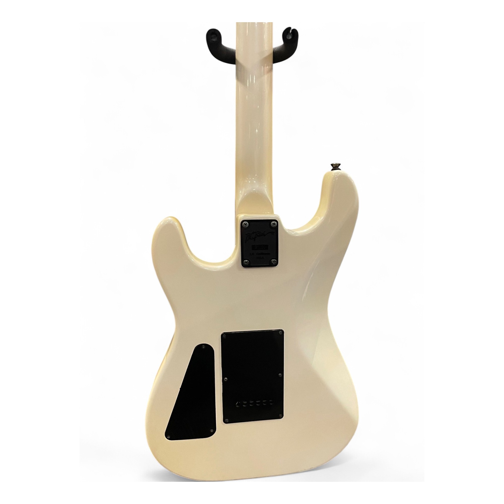 説明欄必読 B.C Rich 日本製 white ① Used B.C. Rich NJ ST111 White Solid Body Electric Guitar White