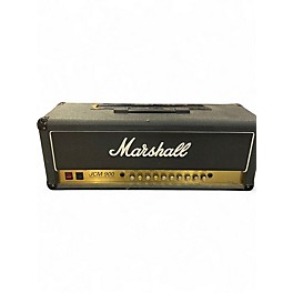 Used Marshall JCM900 100W Tube Guitar Amp Head