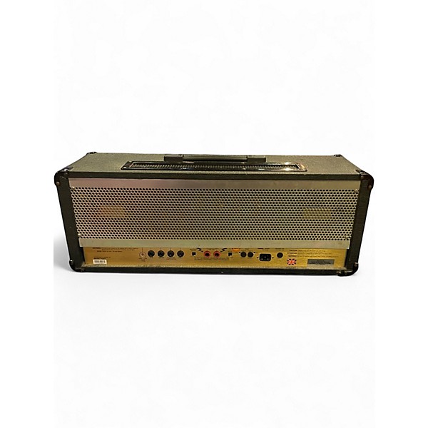 Used Marshall JCM900 100W Tube Guitar Amp Head
