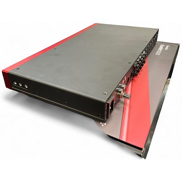 Used Focusrite Scarlett 18i20 Gen 4 Audio Interface