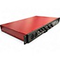 Used Focusrite Scarlett Octo Pre Microphone Preamp