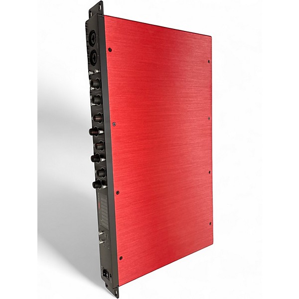 Used Focusrite Scarlett Octo Pre Microphone Preamp