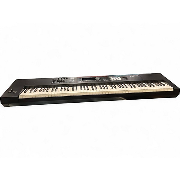 Used Roland DS88 Keyboard Workstation