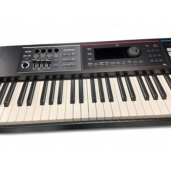 Used Roland DS88 Keyboard Workstation