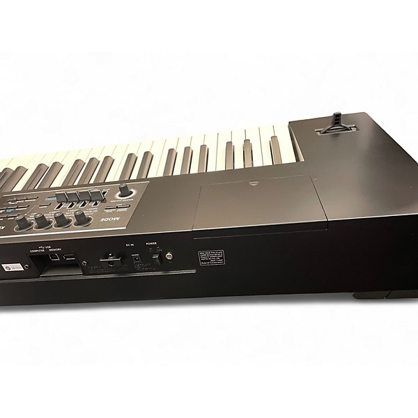 Used Roland DS88 Keyboard Workstation