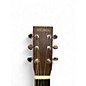 Used SIGMA SD28CE Natural Acoustic Electric Guitar