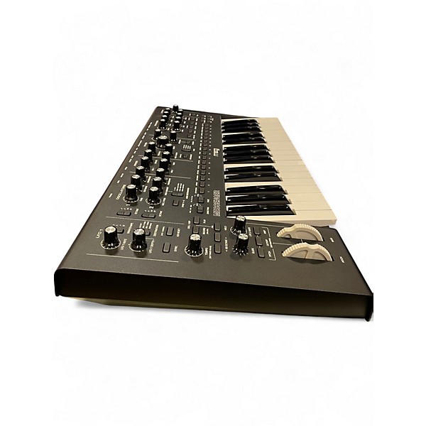 Used Moog messenger Synthesizer