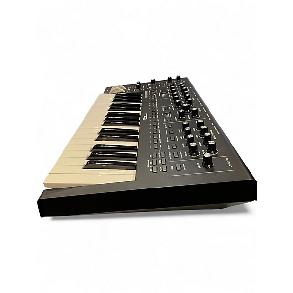 Used Moog messenger Synthesizer