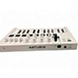 Used Arturia Minilab 3 MIDI Controller