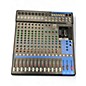 Used Yamaha MG16XU Unpowered Mixer thumbnail