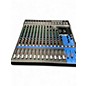 Used Yamaha MG16XU Unpowered Mixer