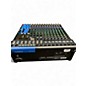 Used Yamaha MG16XU Unpowered Mixer