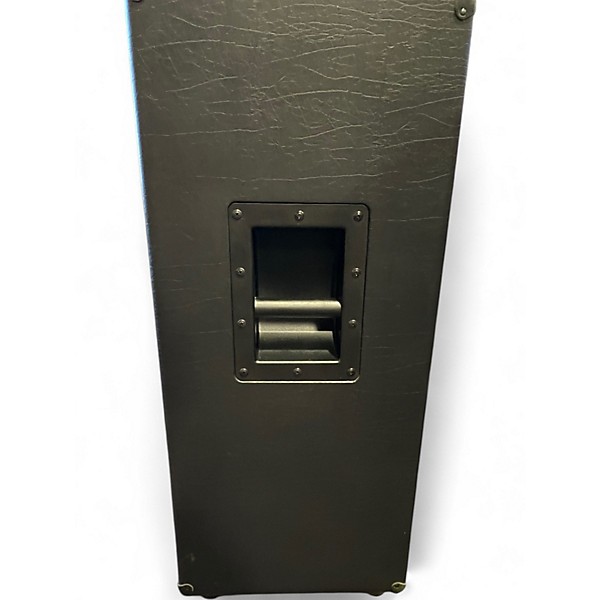 Used MESA/Boogie Rectifier 4x12 280W Straight Guitar Cabinet