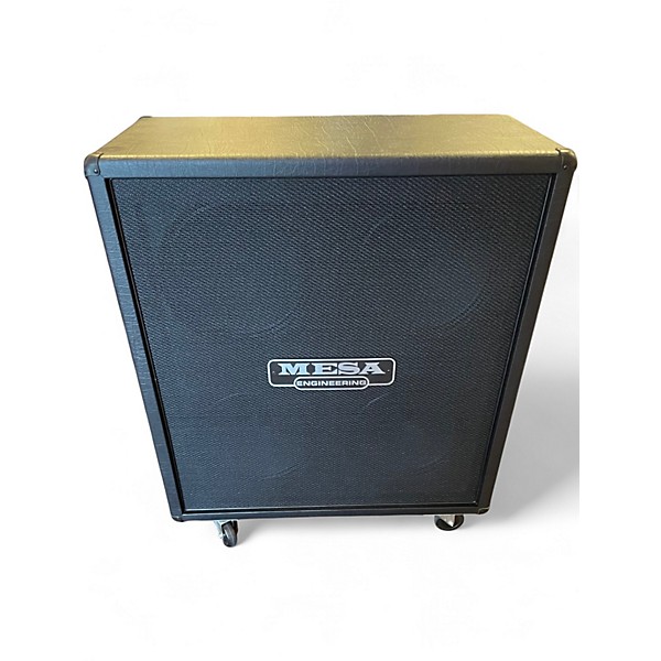 Used MESA/Boogie Rectifier 4x12 280W Straight Guitar Cabinet