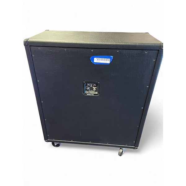 Used MESA/Boogie Rectifier 4x12 280W Straight Guitar Cabinet
