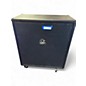 Used MESA/Boogie Rectifier 4x12 280W Straight Guitar Cabinet