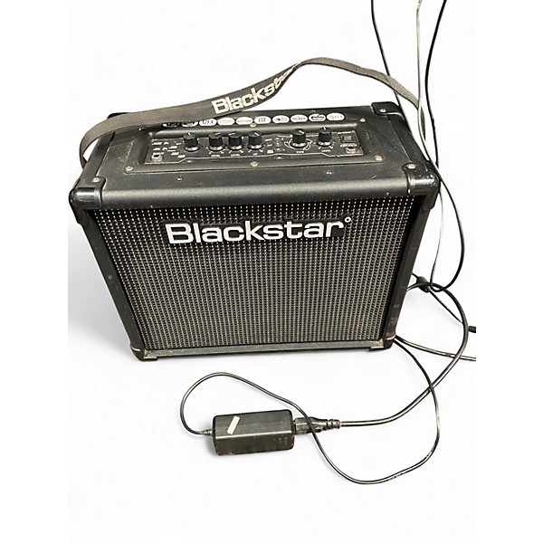 Used Blackstar ID:Core 20 V2 20W Guitar Combo Amp