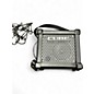 Used Roland Micro Cube Guitar Combo Amp thumbnail