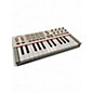 Used Akai Professional MPK Mini IV MIDI Controller thumbnail