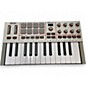 Used Akai Professional MPK Mini IV MIDI Controller