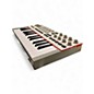 Used Akai Professional MPK Mini IV MIDI Controller