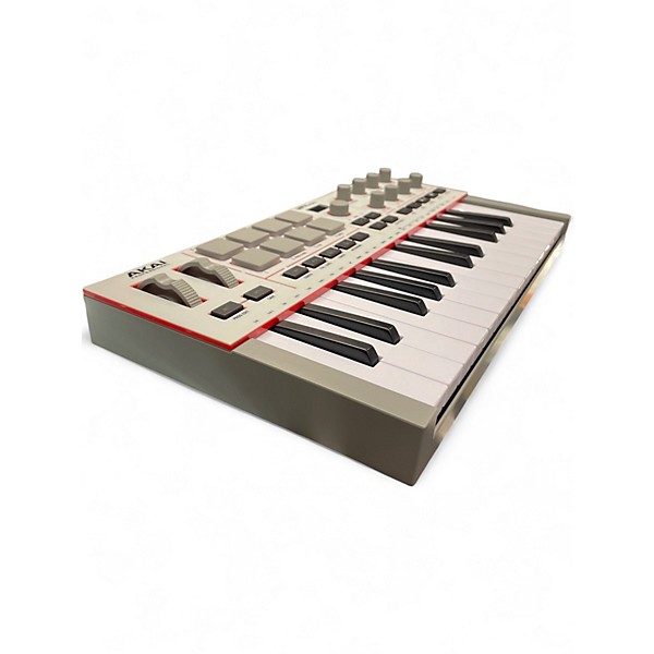 Used Akai Professional MPK Mini IV MIDI Controller