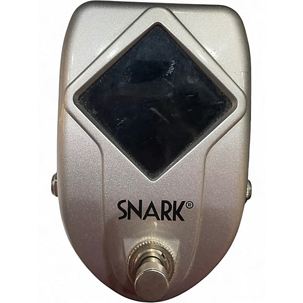 Used Snark Pedal Tuner Tuner Pedal