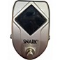 Used Snark Pedal Tuner Tuner Pedal thumbnail